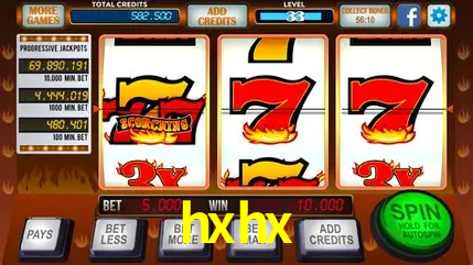 Desvendando o Mundo dos Jogos Virtuais na hxhx