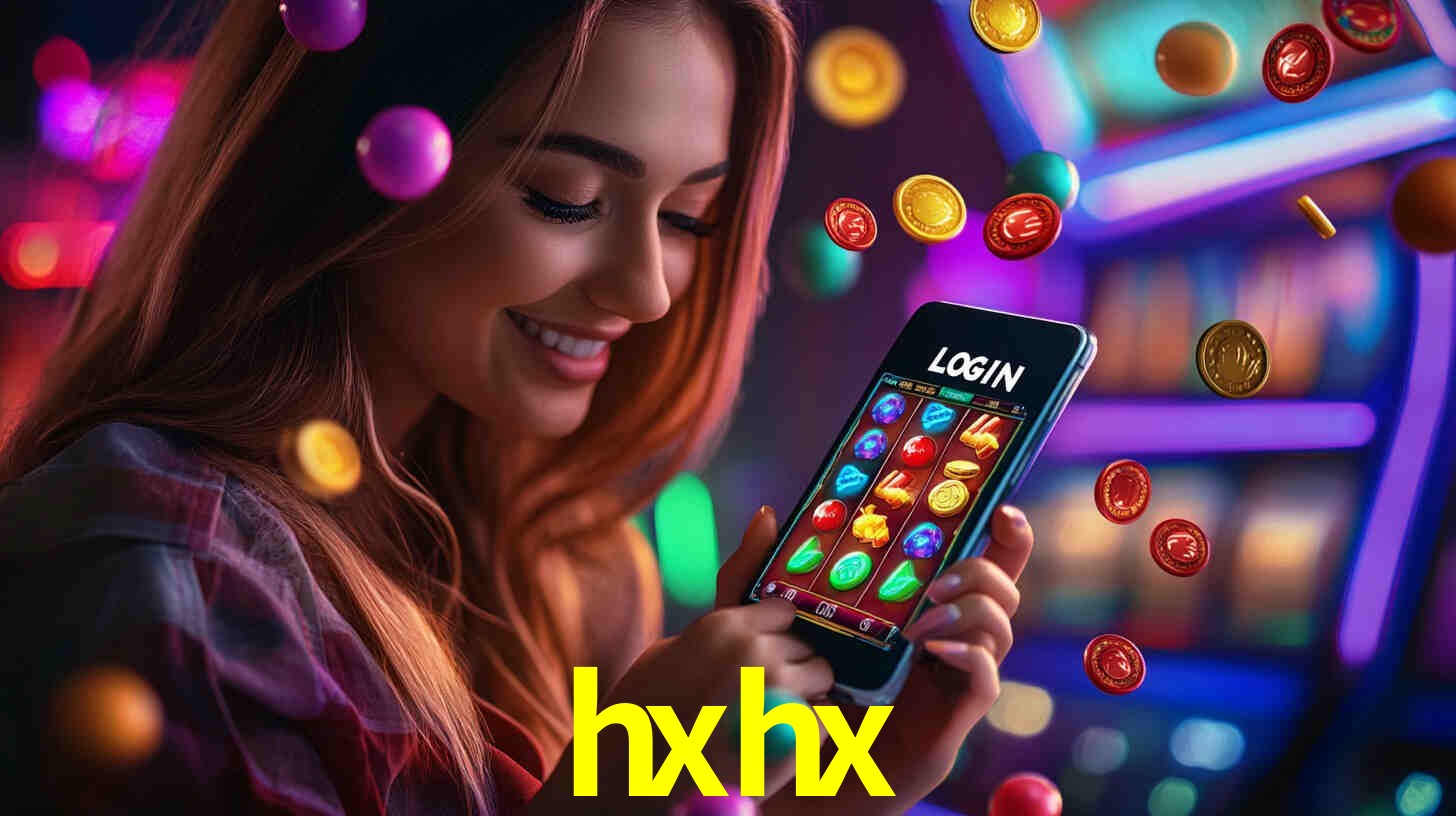 hxhx: Seu Cassino Premiado com Pagamentos Rápidos