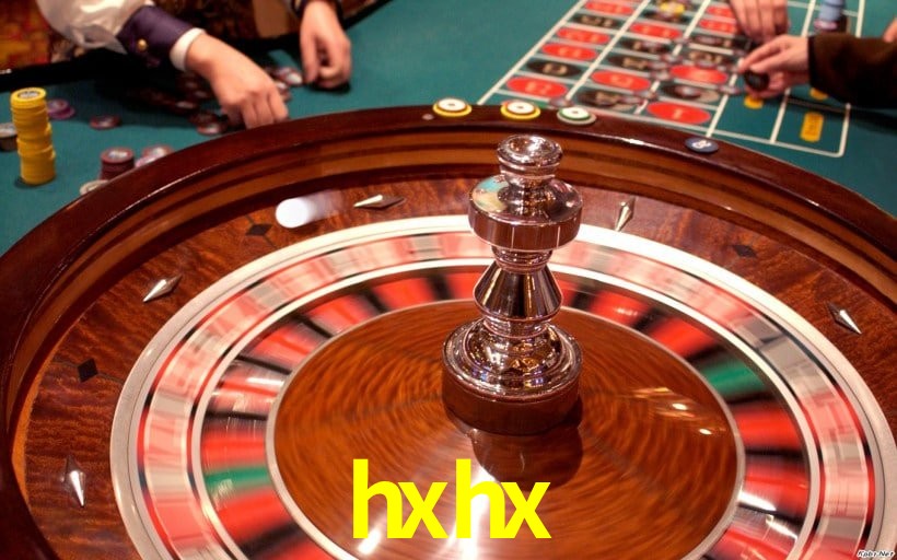 Estatísticas hxhx