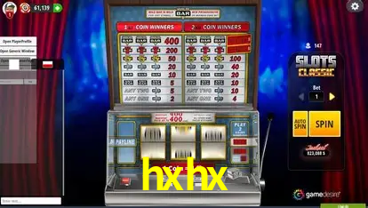 Desvendando o Mundo dos Jogos Virtuais na hxhx