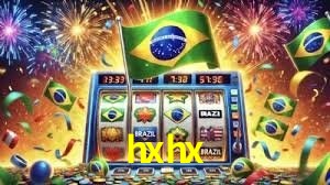 Experiência VIP hxhx