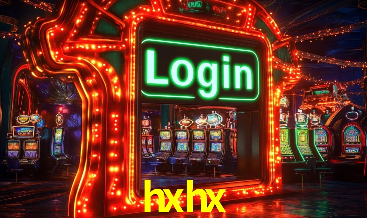 Estatísticas hxhx