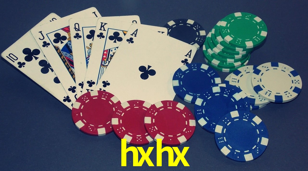 Welcome Bonus hxhx