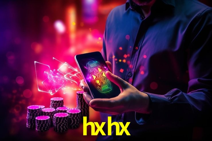 Estatísticas do Jogo hxhx
