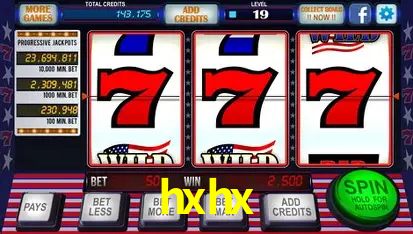 Descubra a Magia dos Jogos de Arcade no hxhx