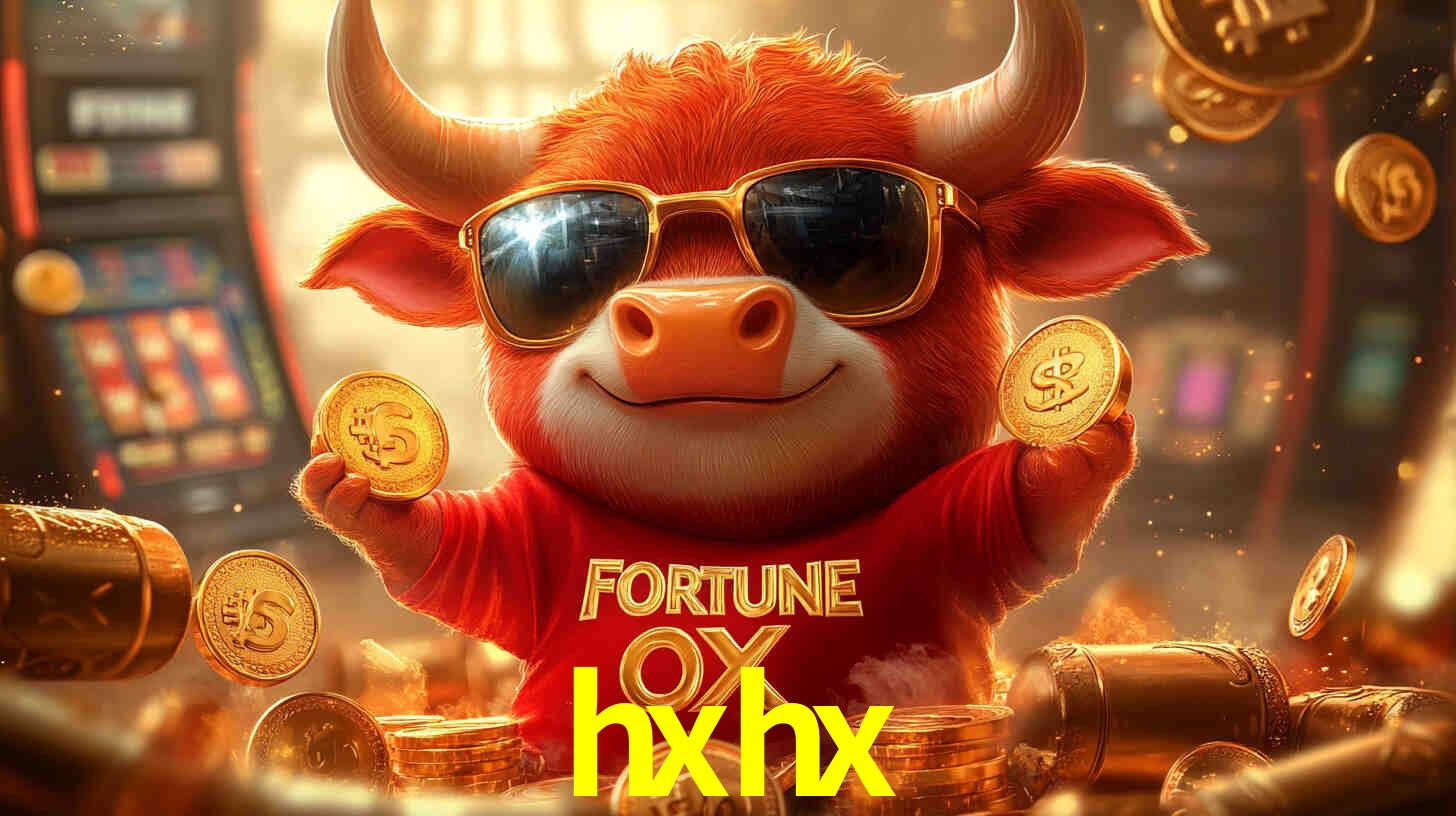 hxhx: A Experiência de Casino com Jogos de Mesa ao Vivo