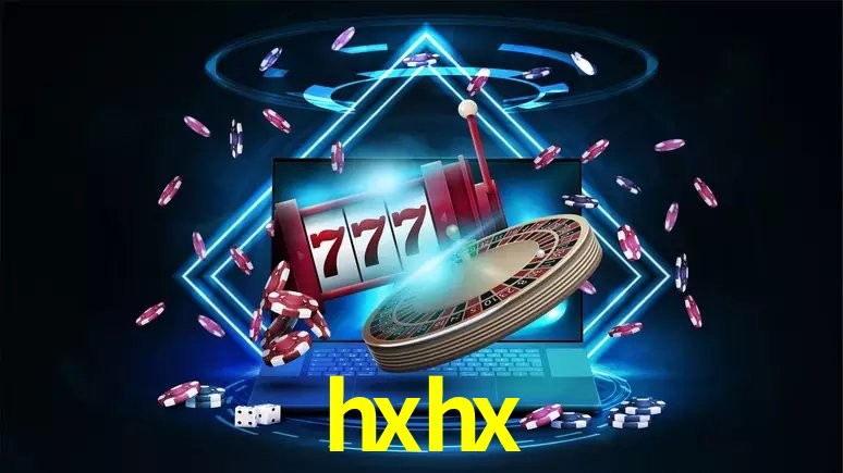 Estatísticas hxhx