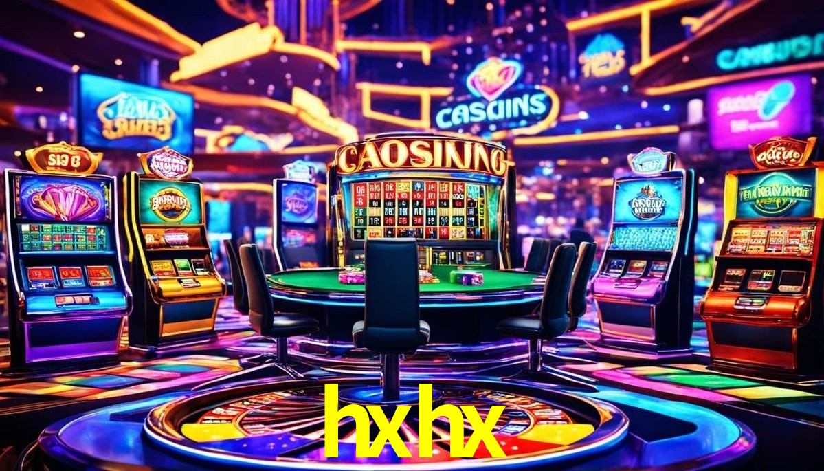 Promoções Sazonais hxhx