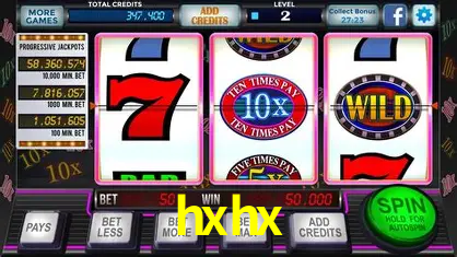 Desvendando o Mundo dos Jogos Virtuais na hxhx