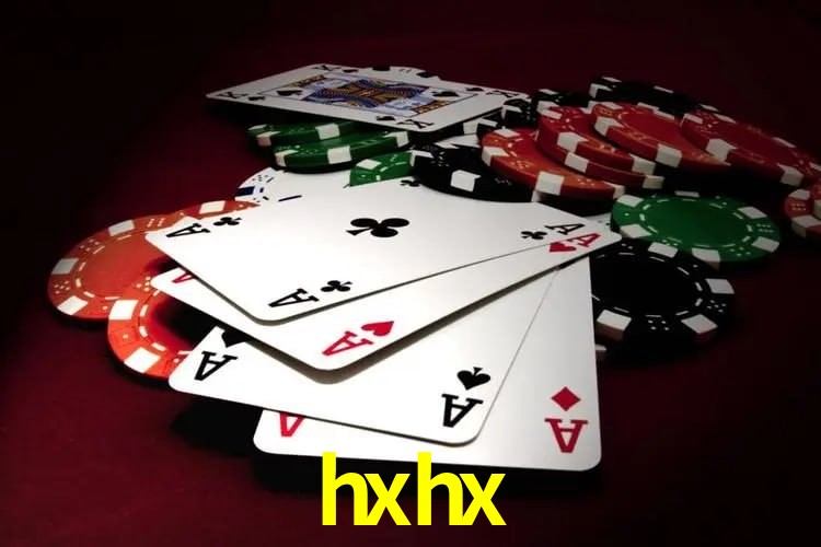 Recursos de Bônus hxhx