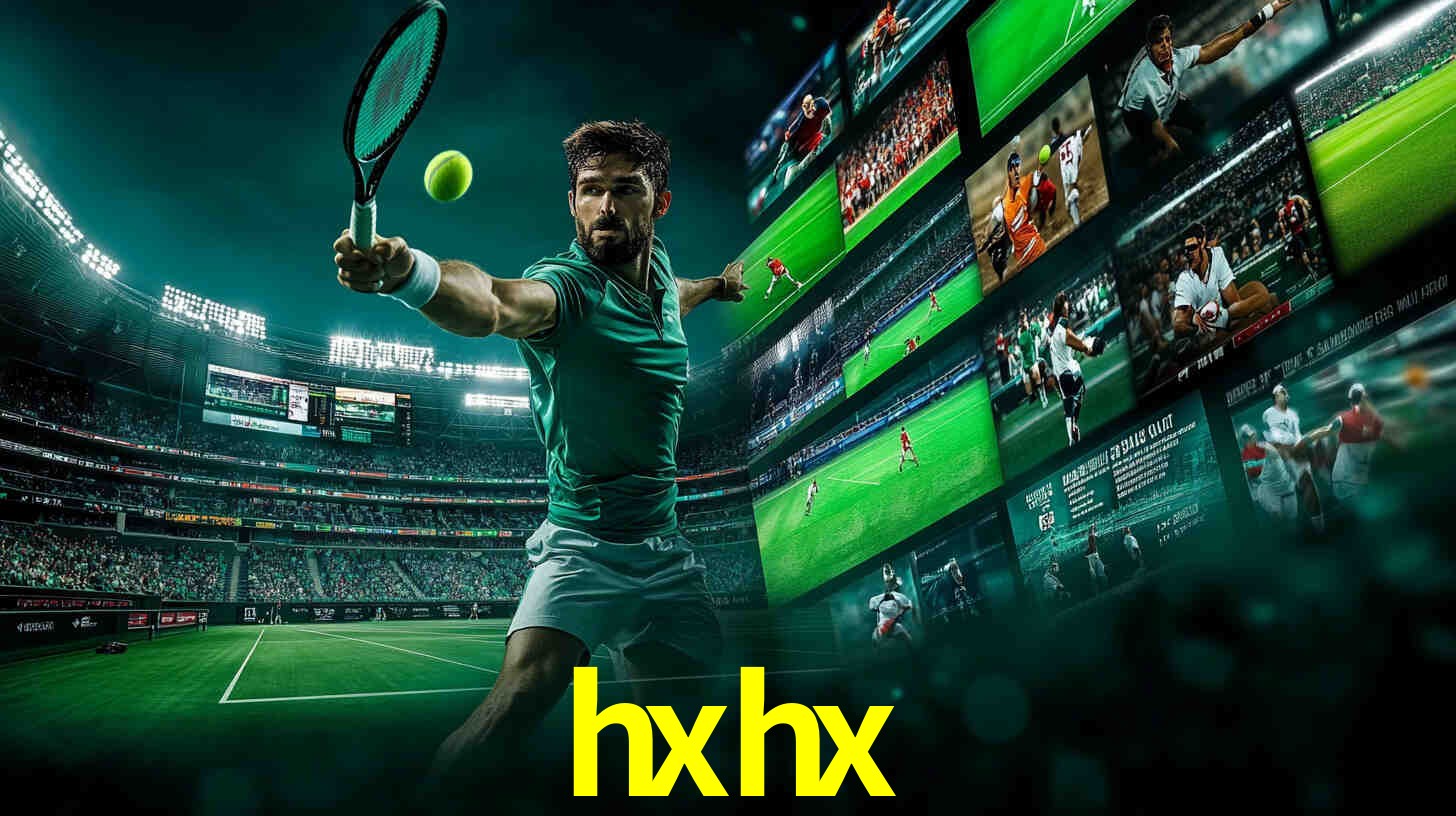 Desvendando o Mundo dos Jogos Virtuais na hxhx