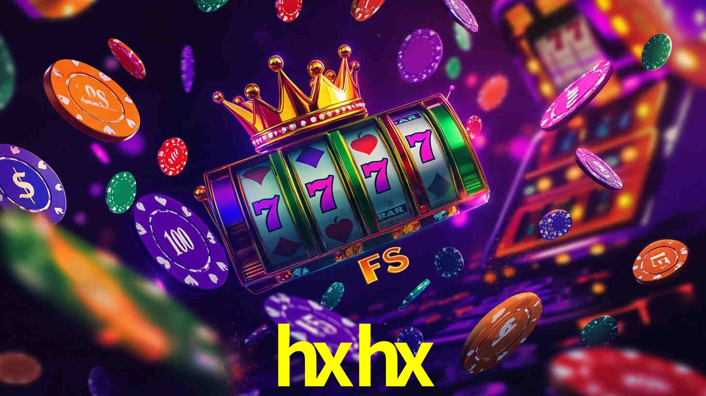 hxhx App Interface