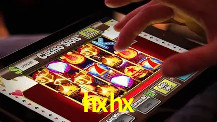 Descubra o Mundo do Cassino Online com hxhx