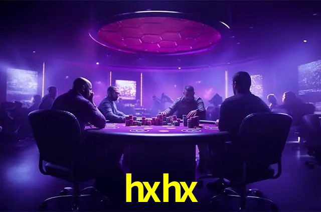 Interface do App hxhx