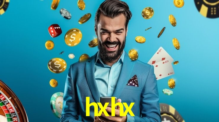 Slot Games hxhx