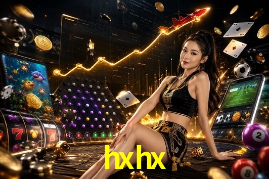 Platform Technology hxhx