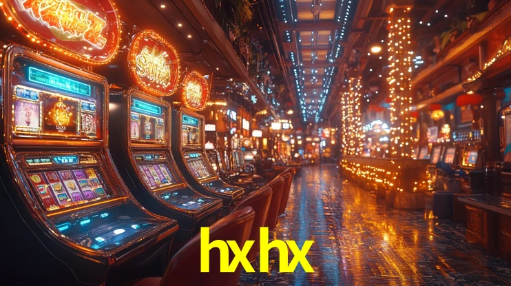 hxhx: Seu Especialista em Apostas Esportivas Brasileiras