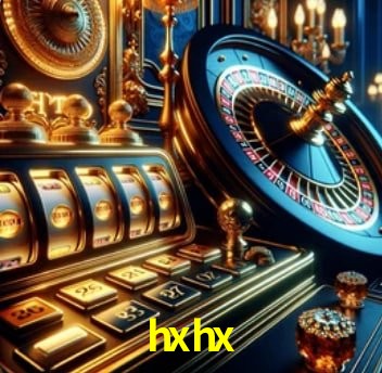 Jogos de Slot hxhx