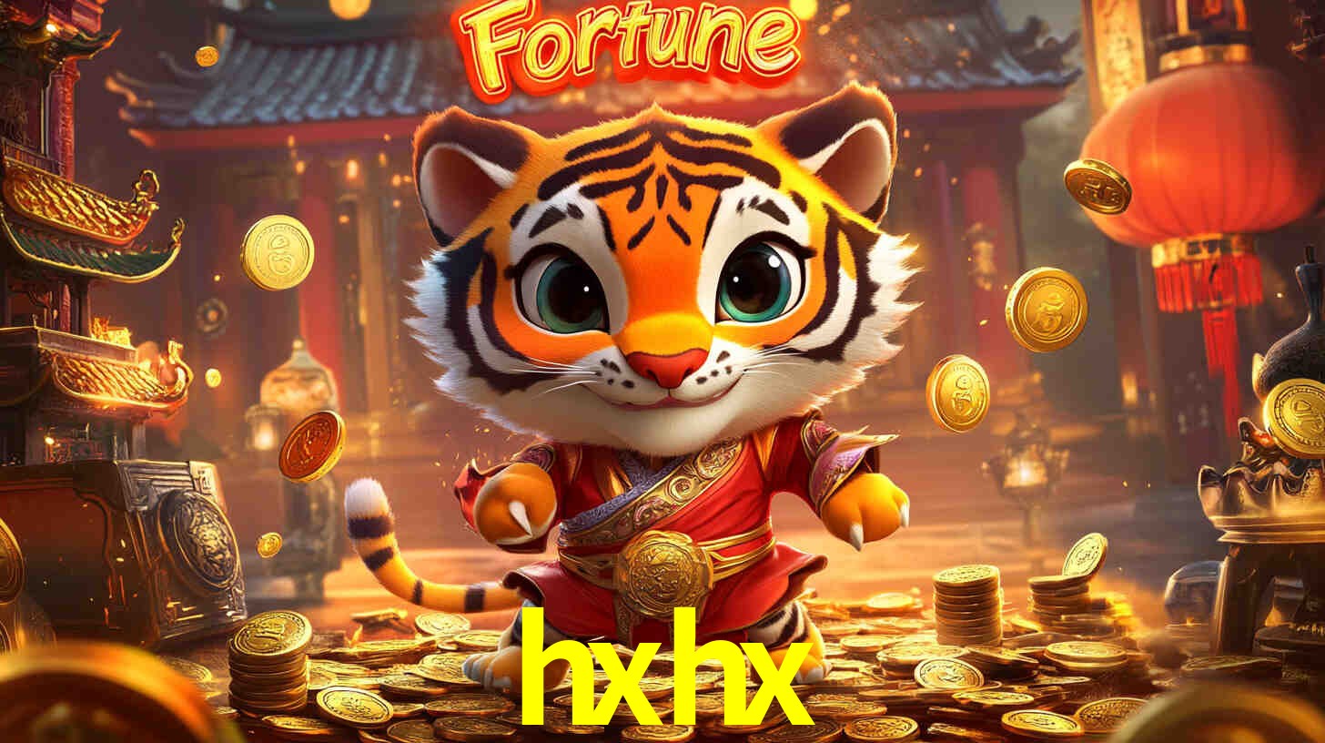 Inovações de Jogos na hxhx: O Futuro das Experiências Interativas