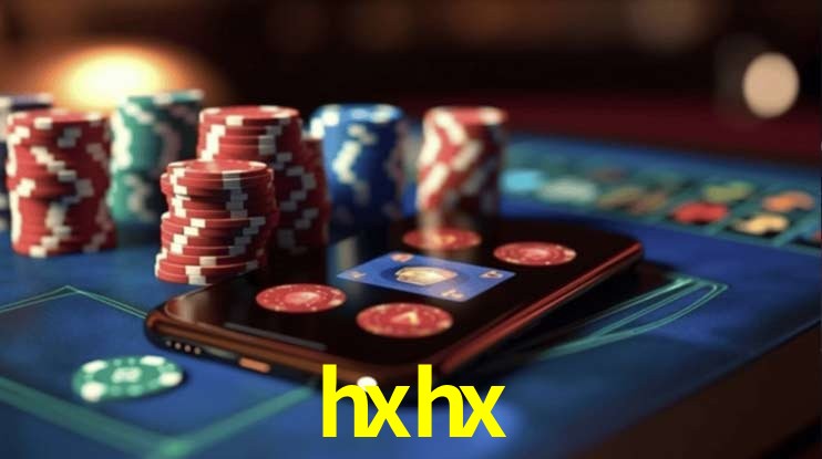 Provedores de Jogos hxhx