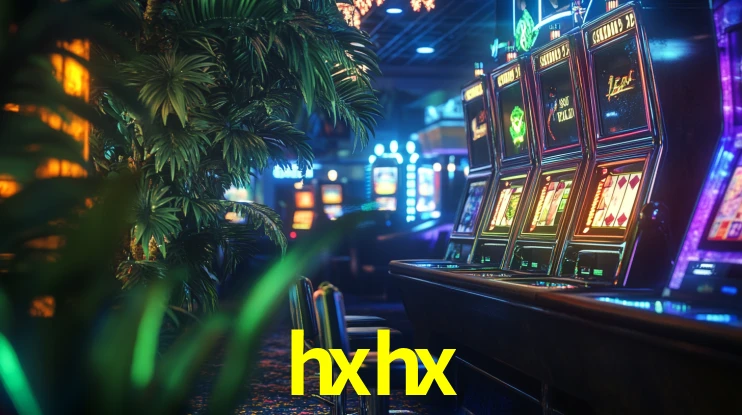 Welcome Bonus hxhx