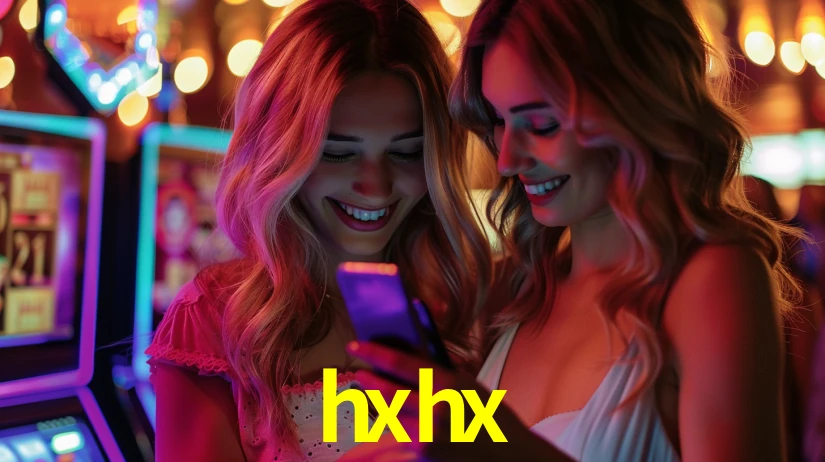 hxhx.com
