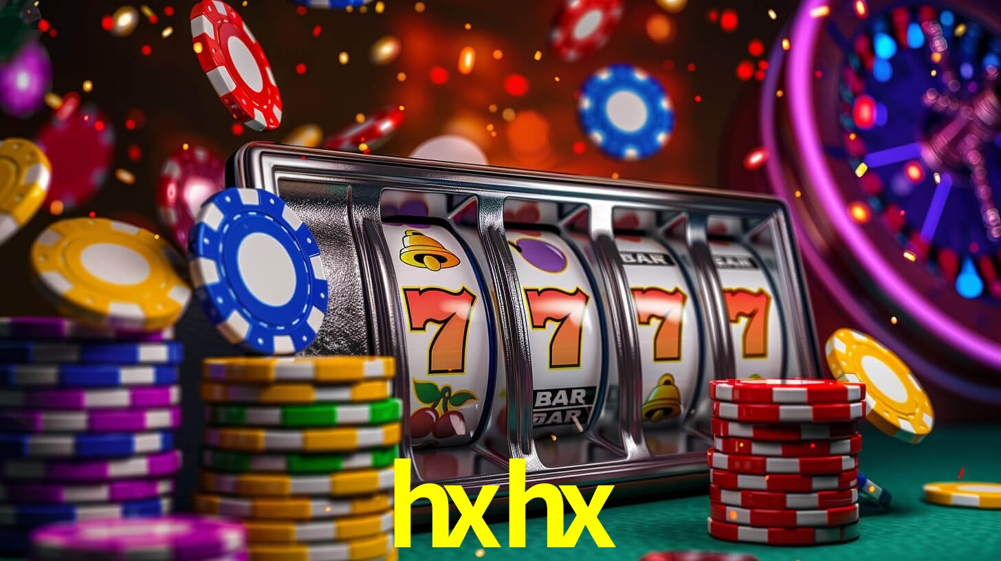 Estatísticas Esportivas hxhx