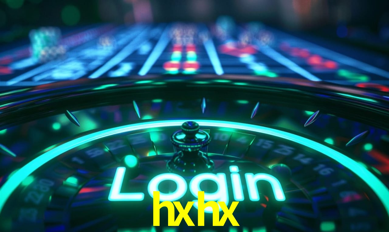 Benefícios da Conta hxhx