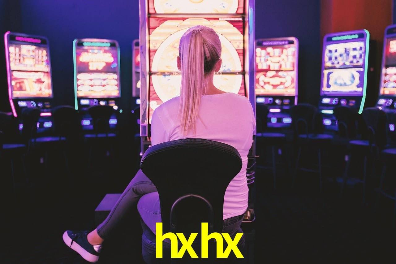 Game Providers hxhx