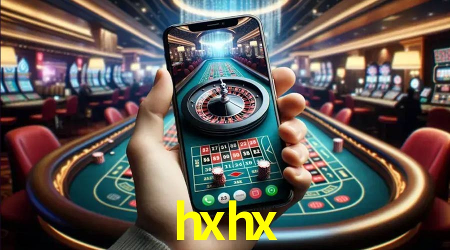 Responsive Design hxhx