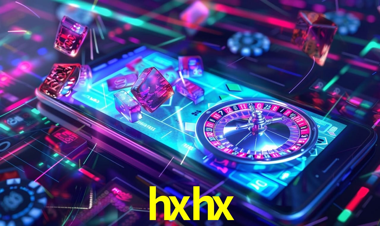 Tecnologia da Plataforma hxhx