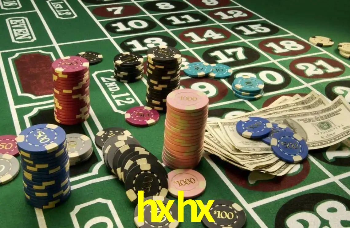 hxhx: Jogos de Caça-Níqueis-Altas Recompensas, Roleta-Velocidade, Blackjack-Desafios Máximos