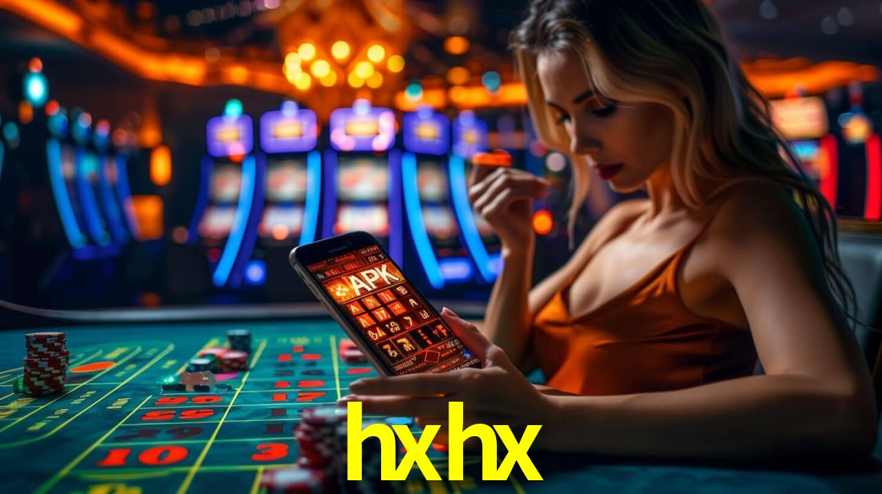 VIP Casino hxhx