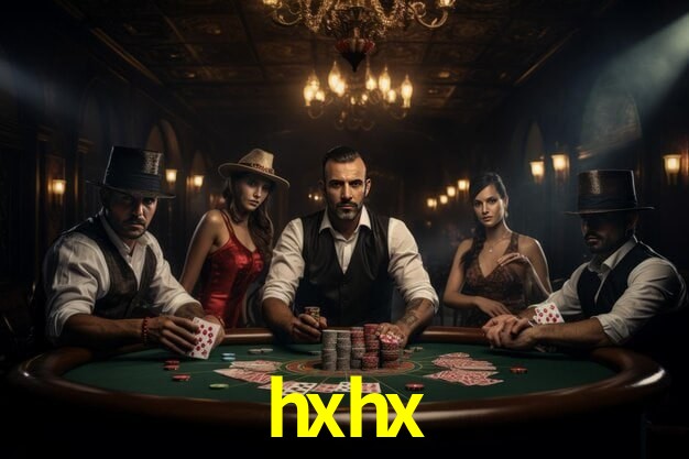 Torneios hxhx