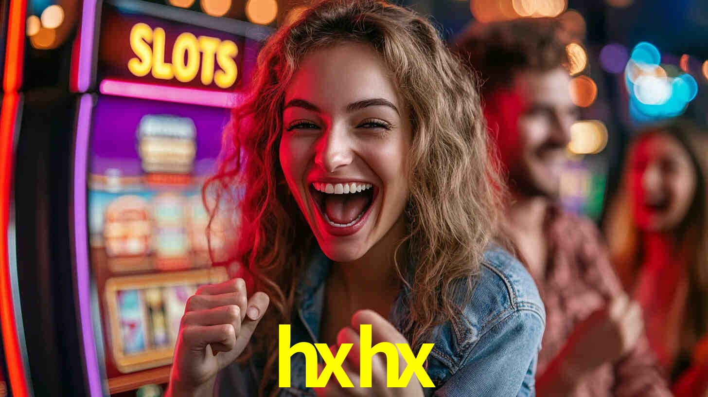 cassino hxhx