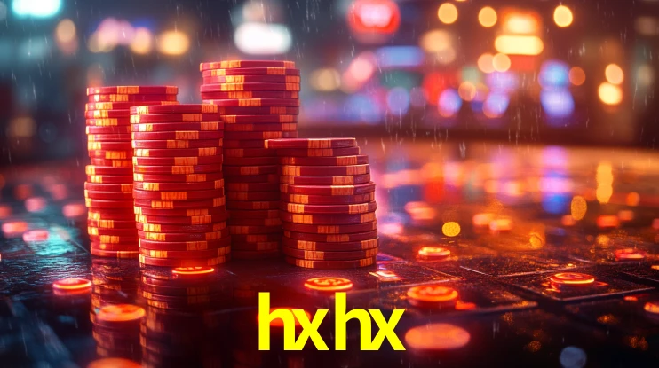 Sinta a adrenalina dos jogos de cassino com hxhx