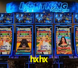 Inovações de Jogos na hxhx: O Futuro das Experiências Interativas