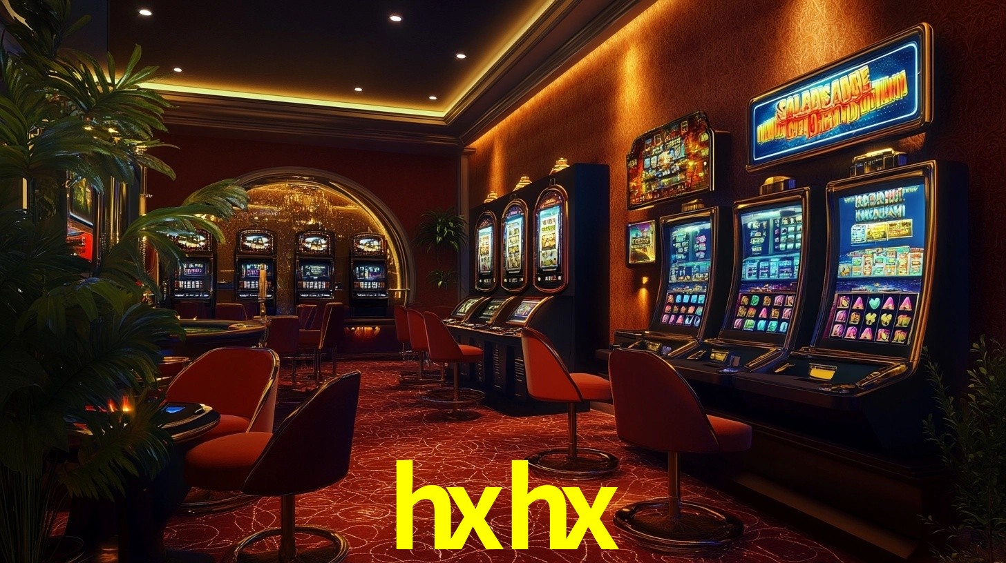 Exclusive Games hxhx