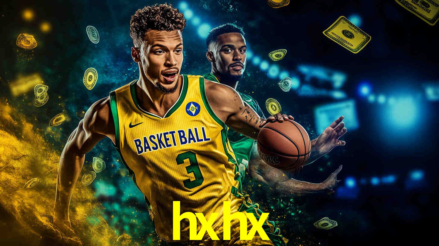 A Emoção da Loteria na hxhx: Uma Chance de Mudança de Vida