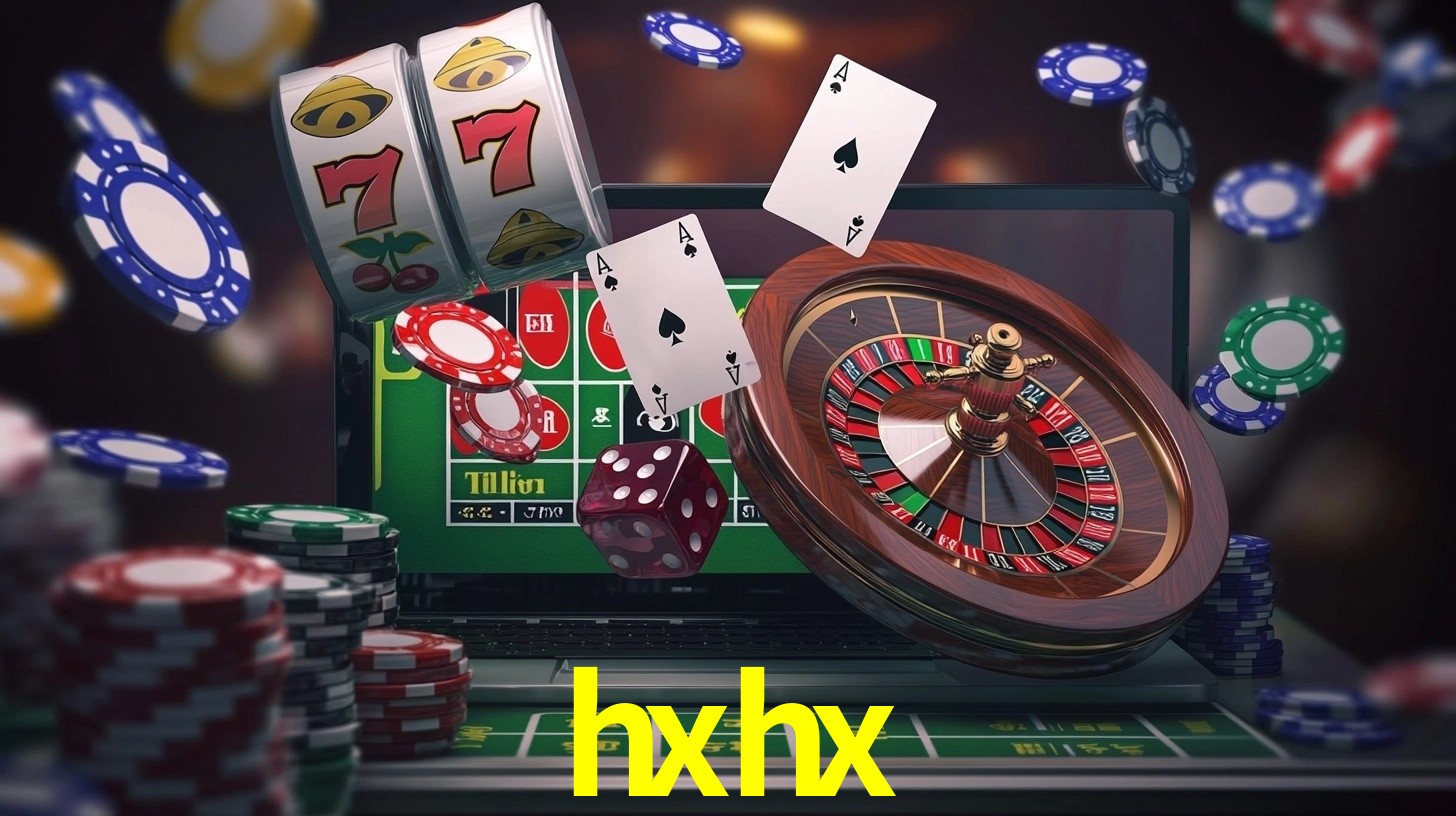 Explore as vantagens do hxhx: serviço profissional e confiabilidade
