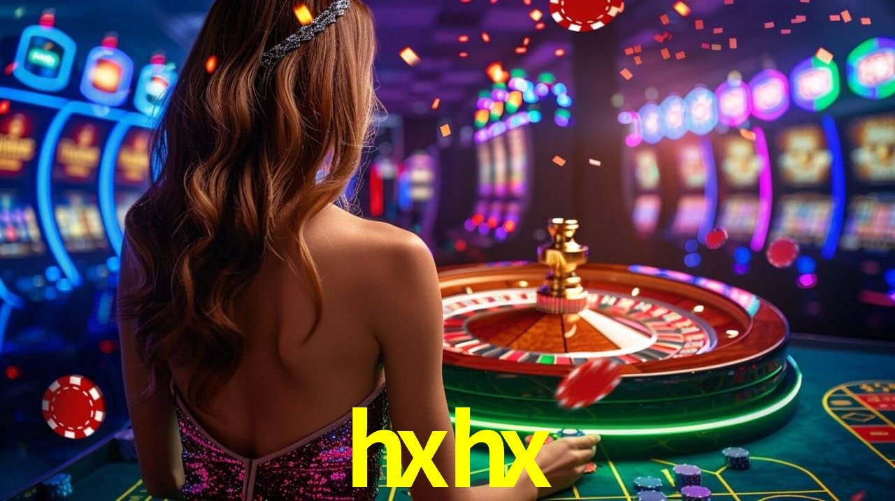 Página de download hxhx