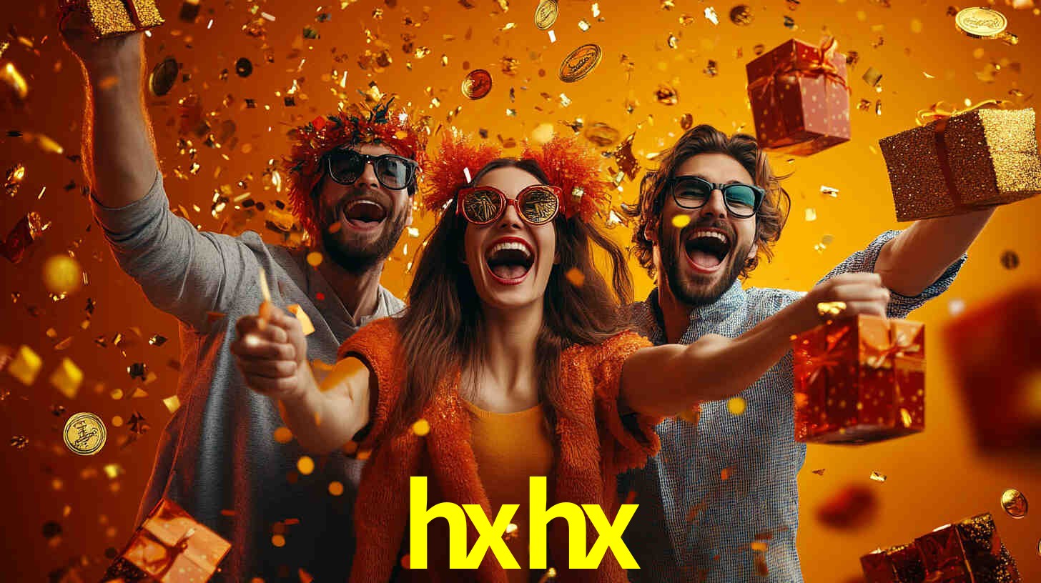 hxhx.com