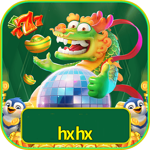 Logo hxhx