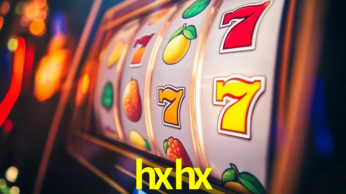 hxhx bet