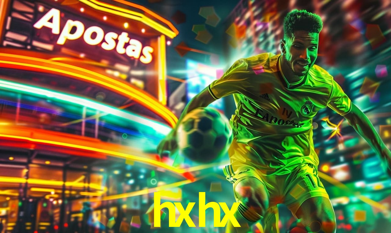 Provedores de Jogos hxhx