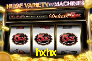 Descubra o Mundo do Cassino Online com hxhx