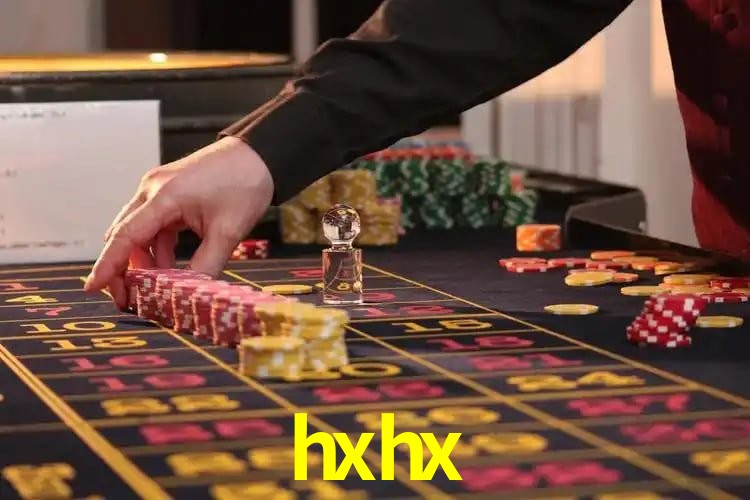 Apostas Esportivas na hxhx: Um Guia Completo