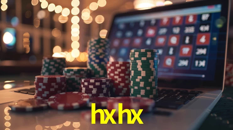Slot Games hxhx