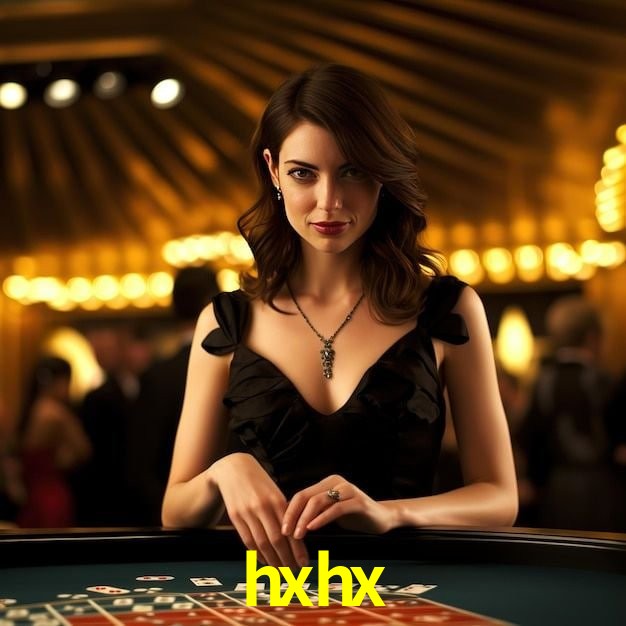 A Emoção da Loteria na hxhx: Uma Chance de Mudança de Vida