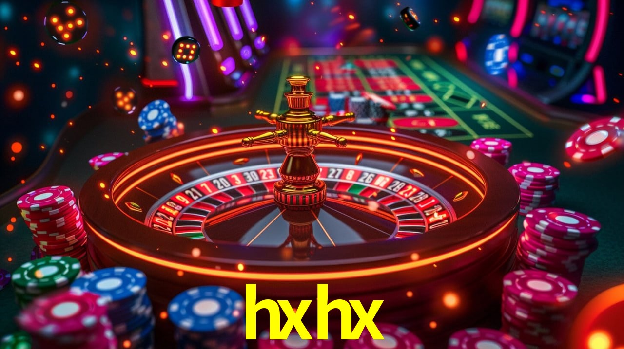 Jogos Exclusivos hxhx